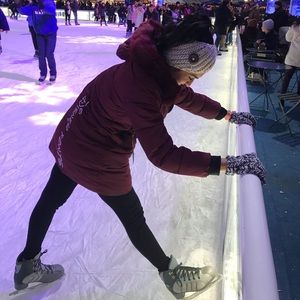 Meet your Posher, Samyuktha